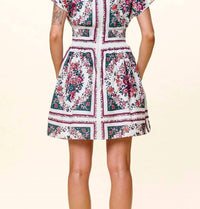 Cleobella - Marilla Mini Dress