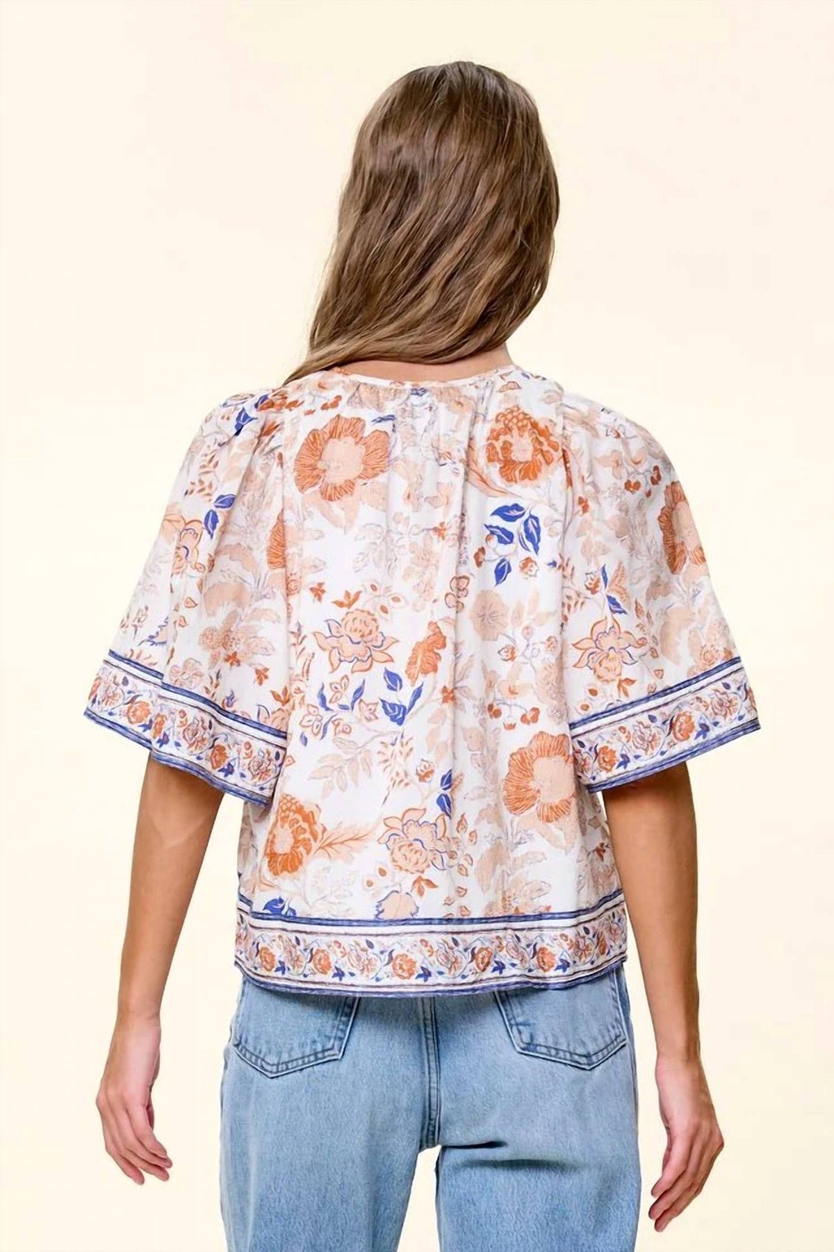 Cleobella - Marin Blouse