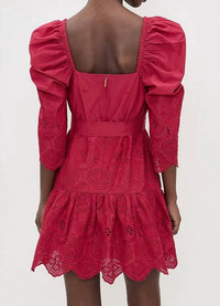 Cleobella - Minta Mini Dress