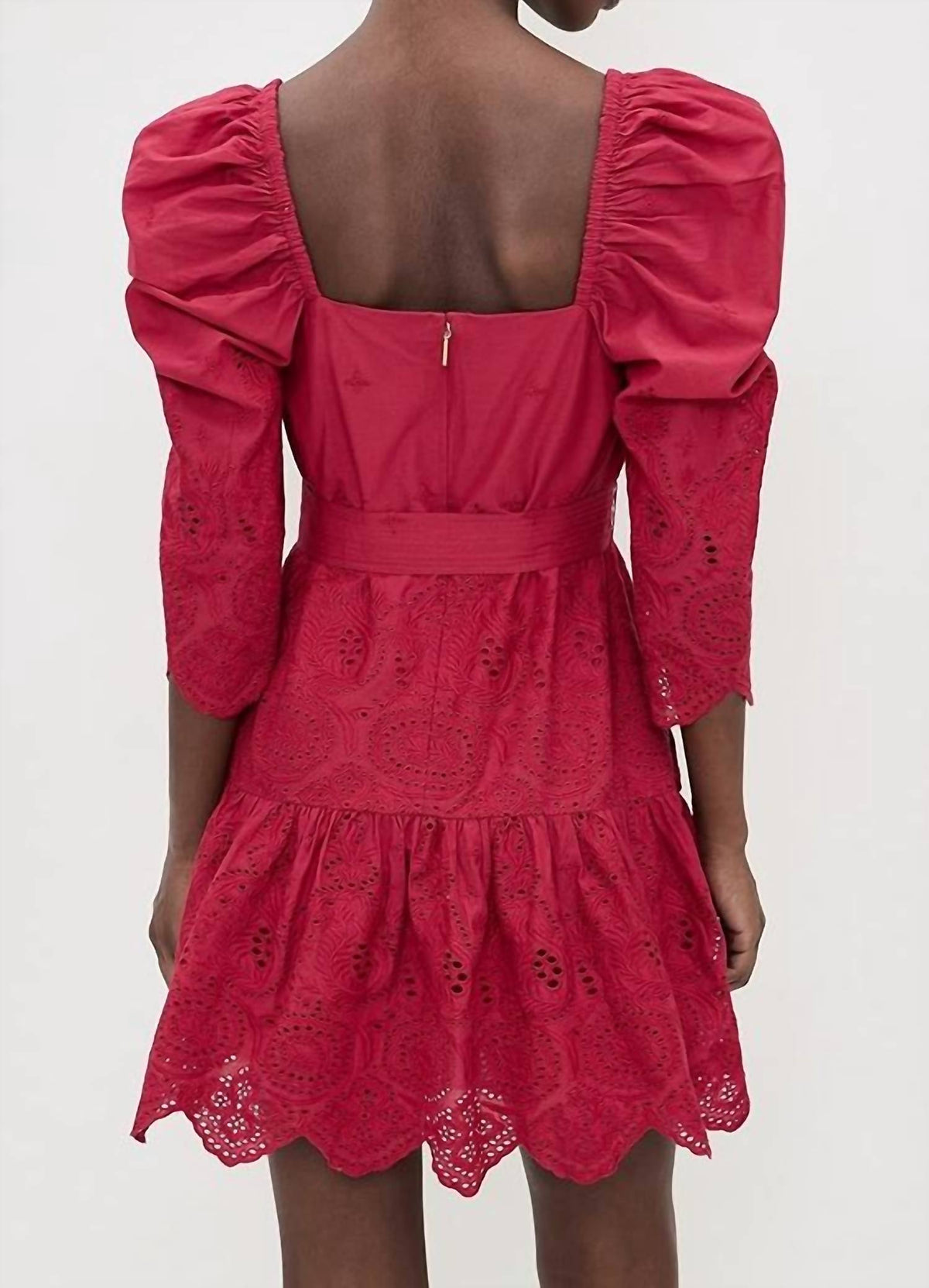 Cleobella - Minta Mini Dress