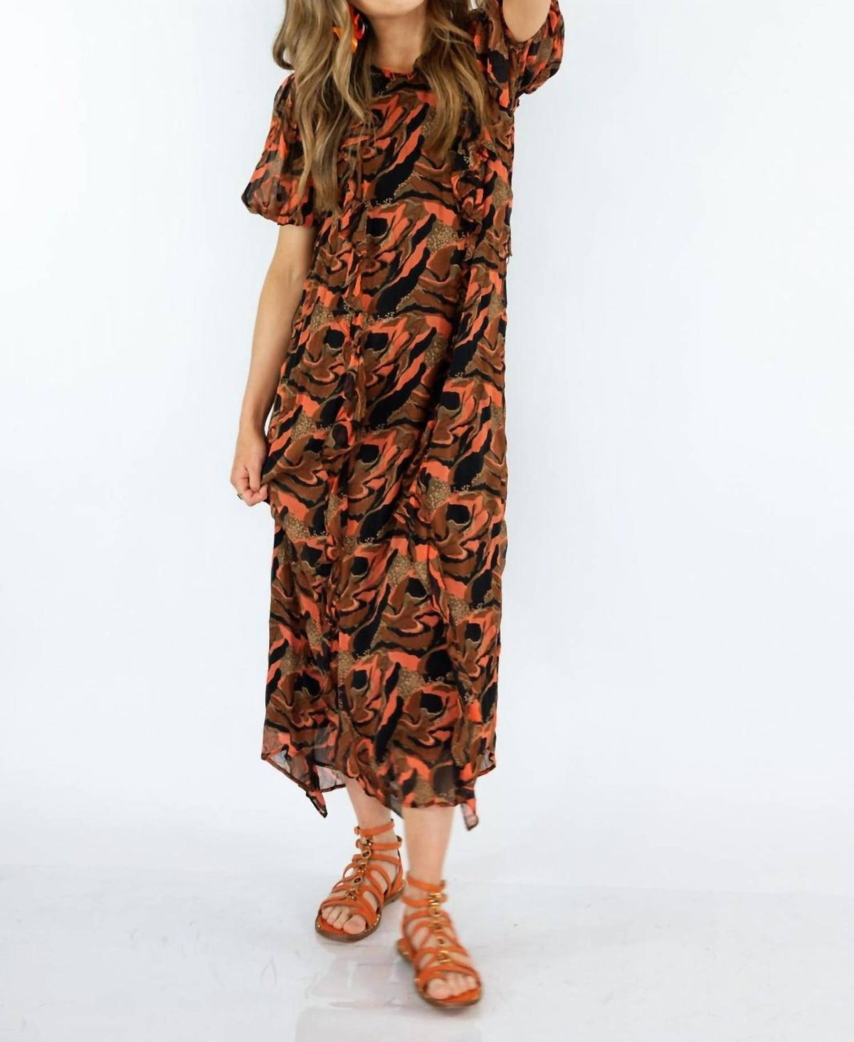 Cleobella - Paige Dress