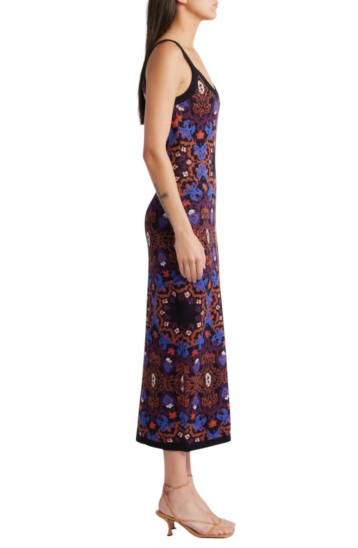 Cleobella - Payton Midi Dress
