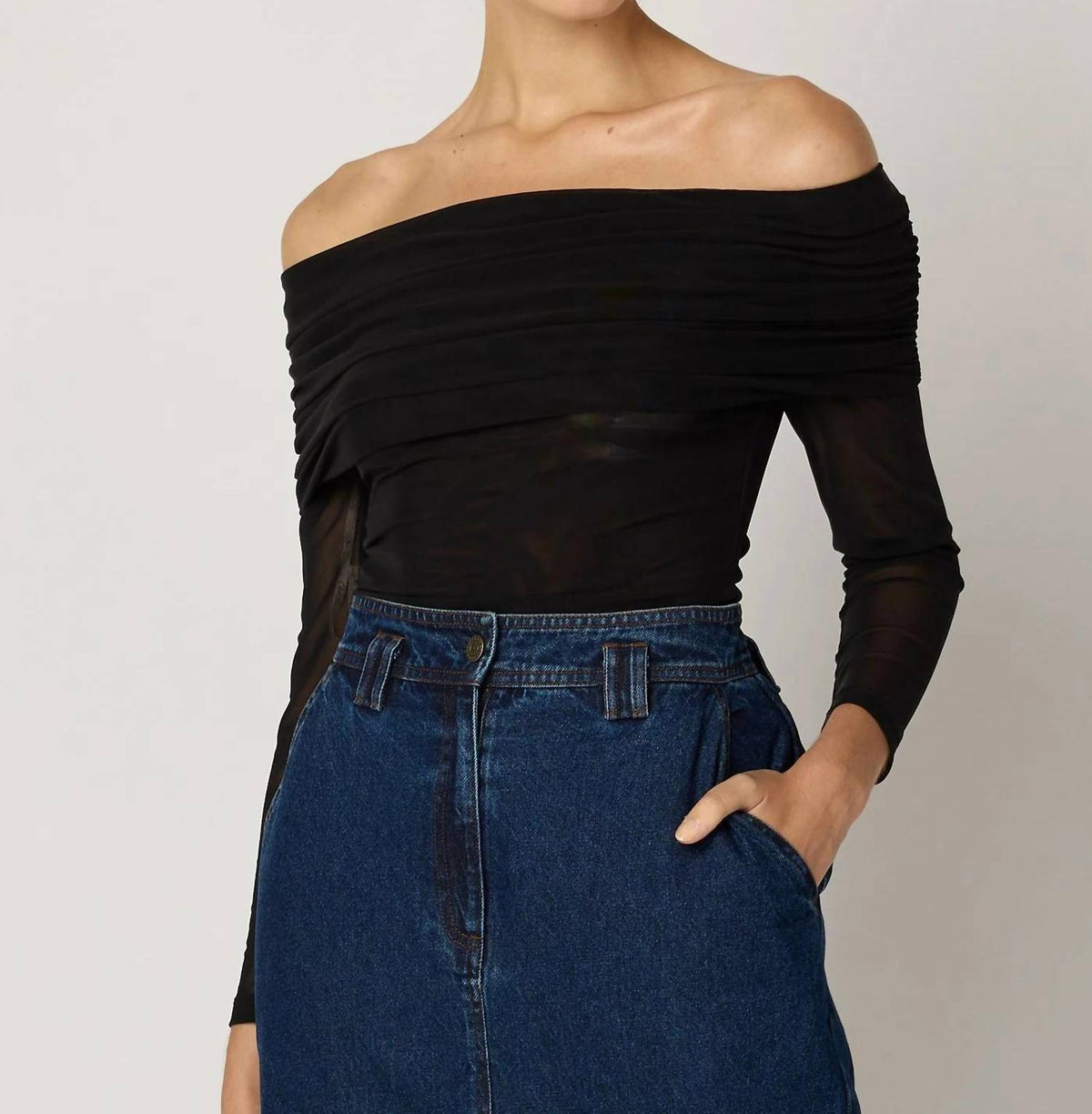 Cleobella - Penelope Top