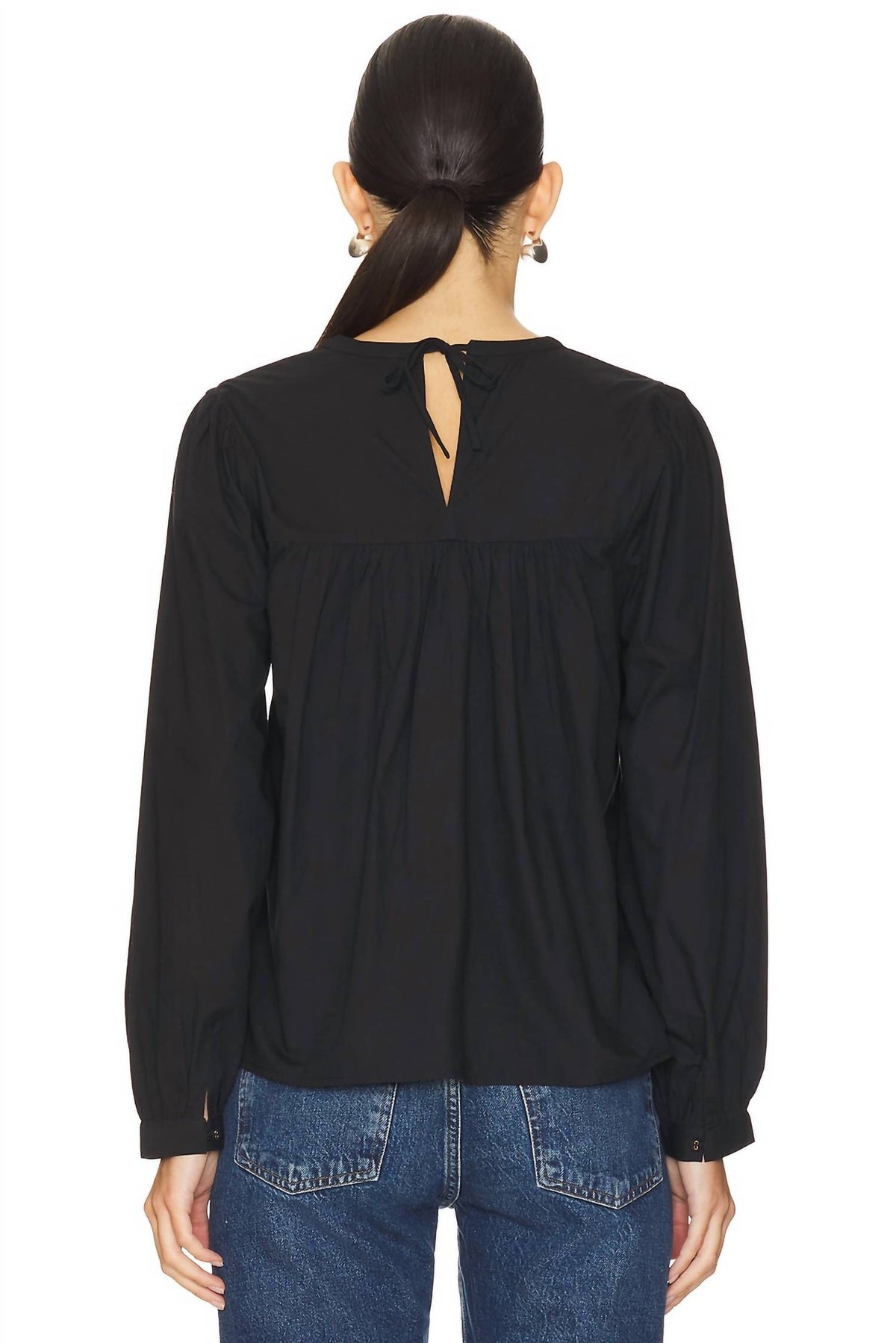 Cleobella - Raine Blouse