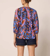 Cleobella - Ramona Blouse Top