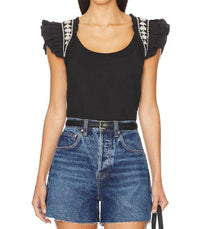 Cleobella - Raven Top
