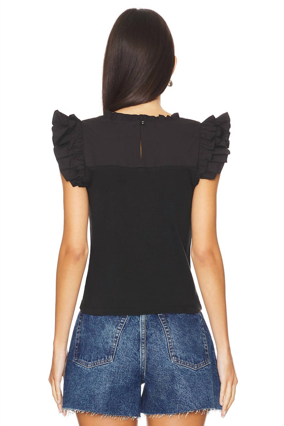 Cleobella - Raven Top