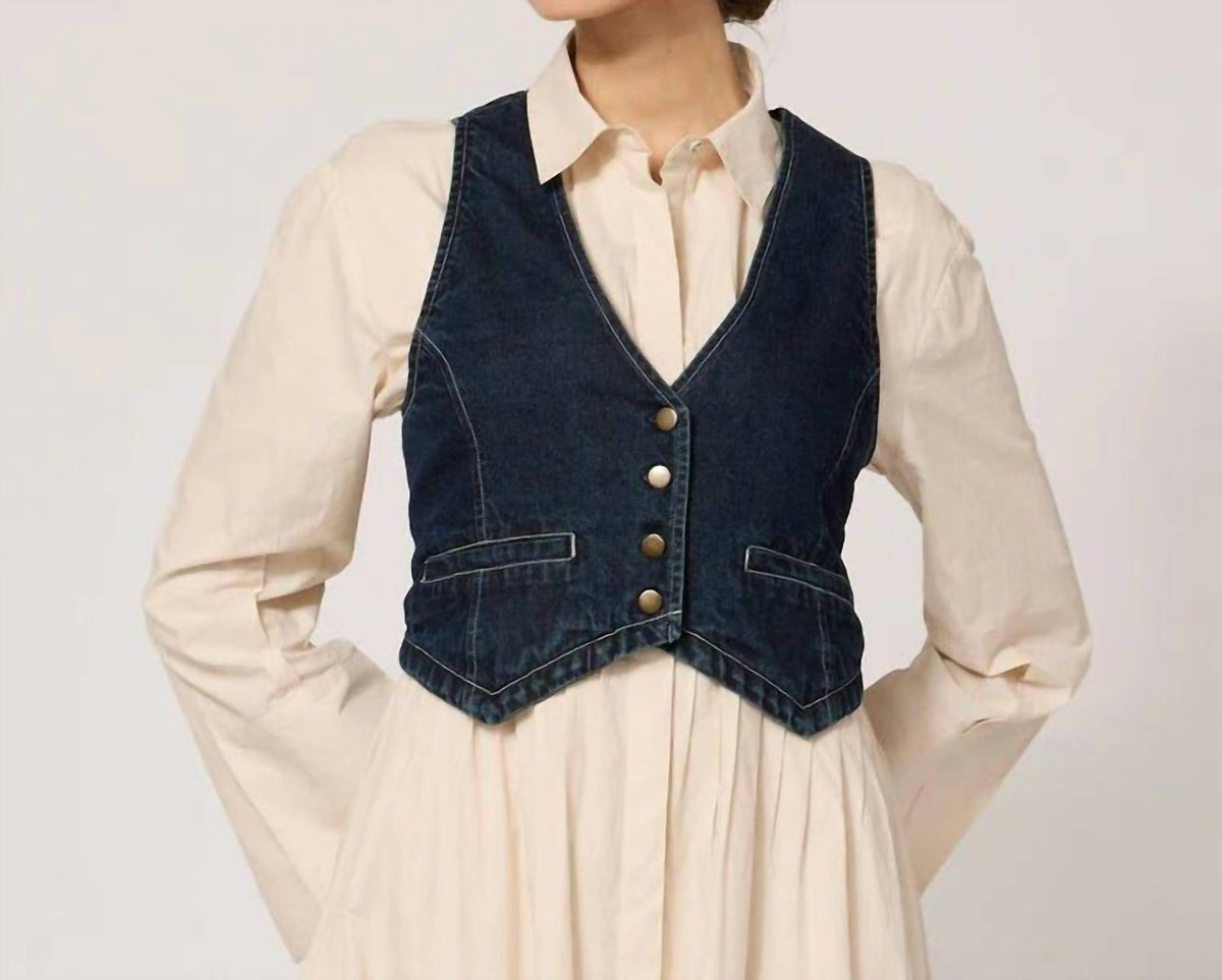 Cleobella - Rory Vest