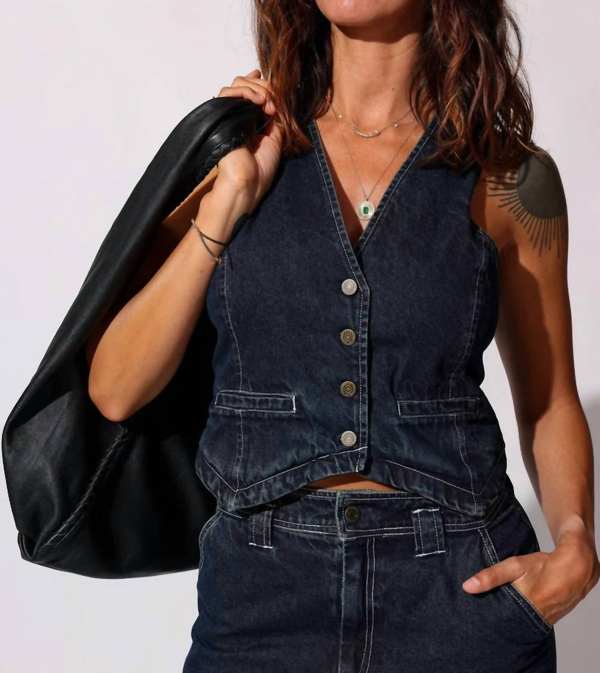 Cleobella - Rory Vest