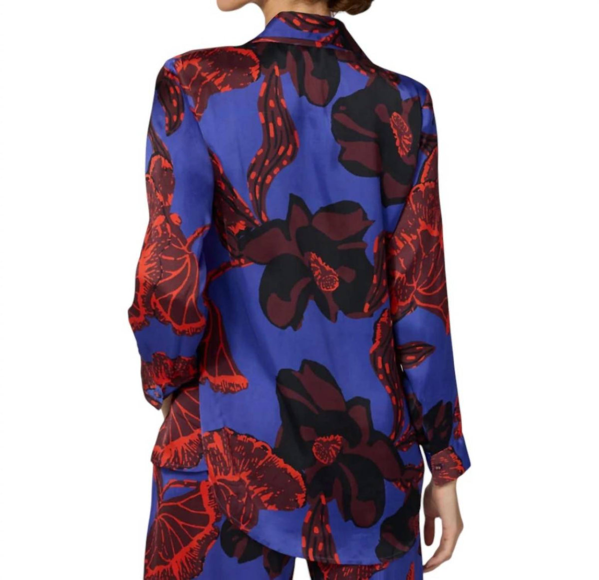 Cleobella - Rosaria Blouse