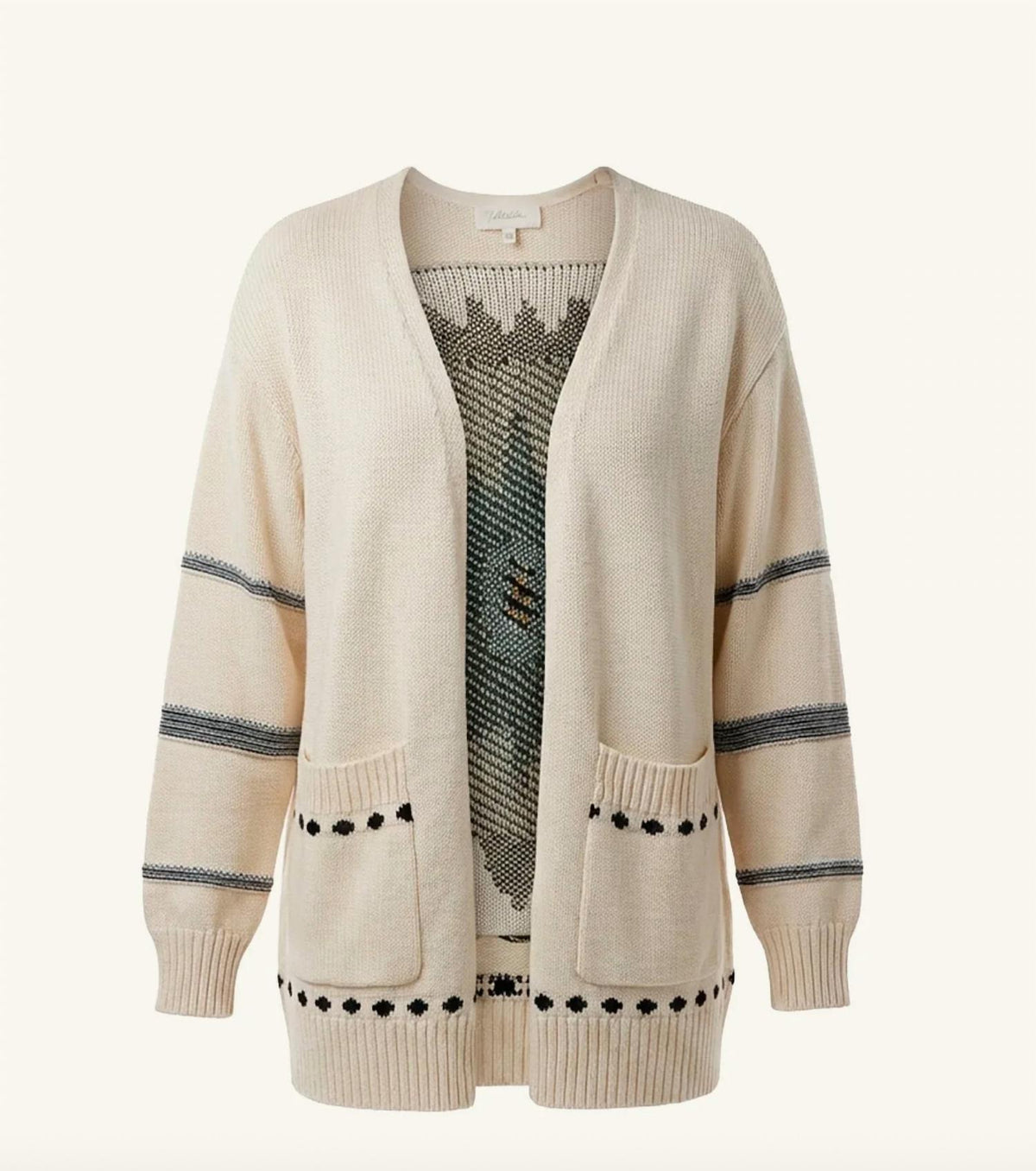 Cleobella - Rumer Long Sleeve Sweater