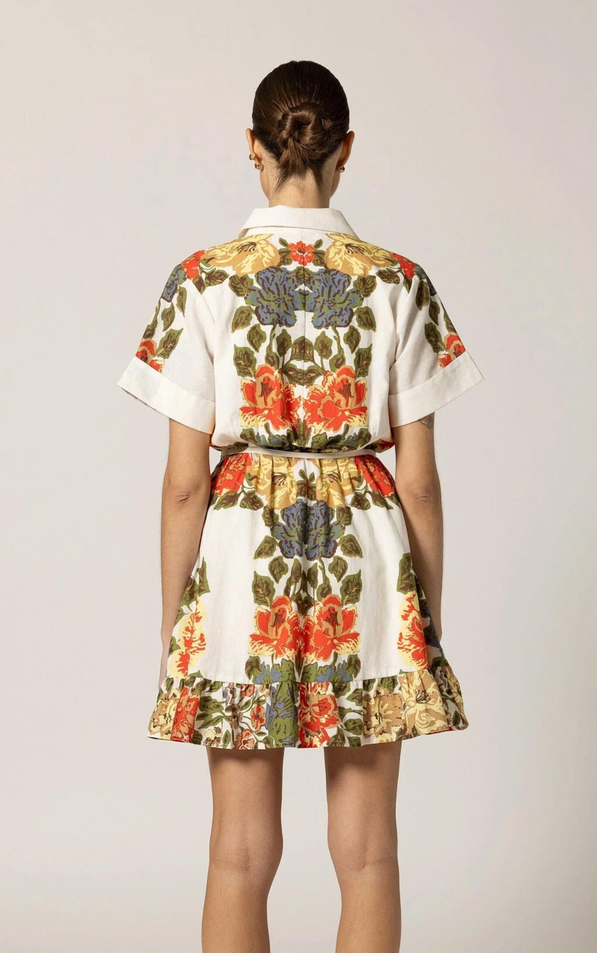 Cleobella - Sadie Mini Dress