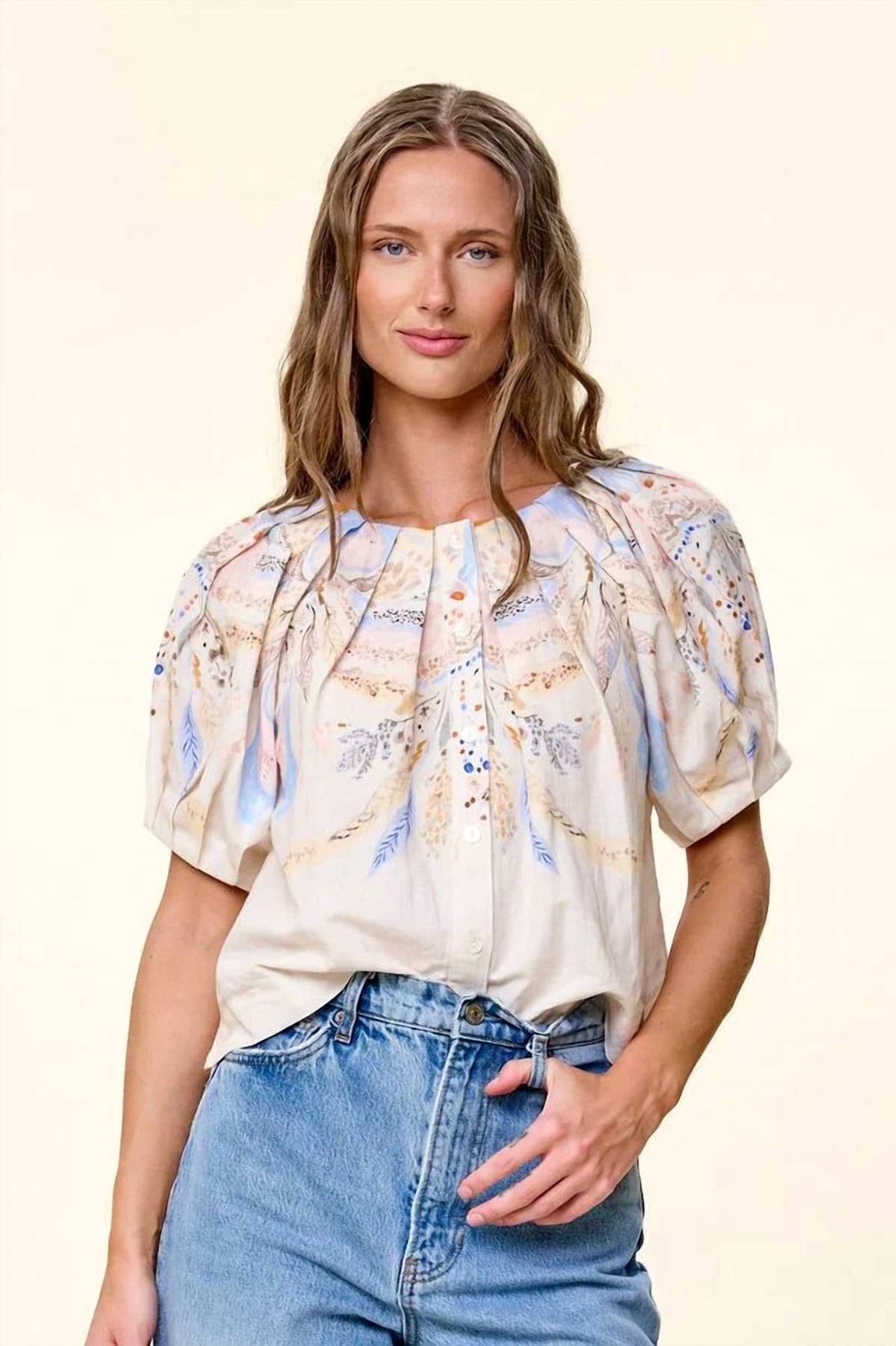 Cleobella - Salome Top
