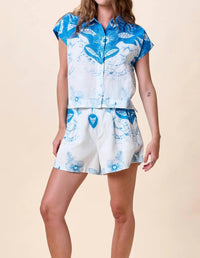 Cleobella - Sebastian Shorts