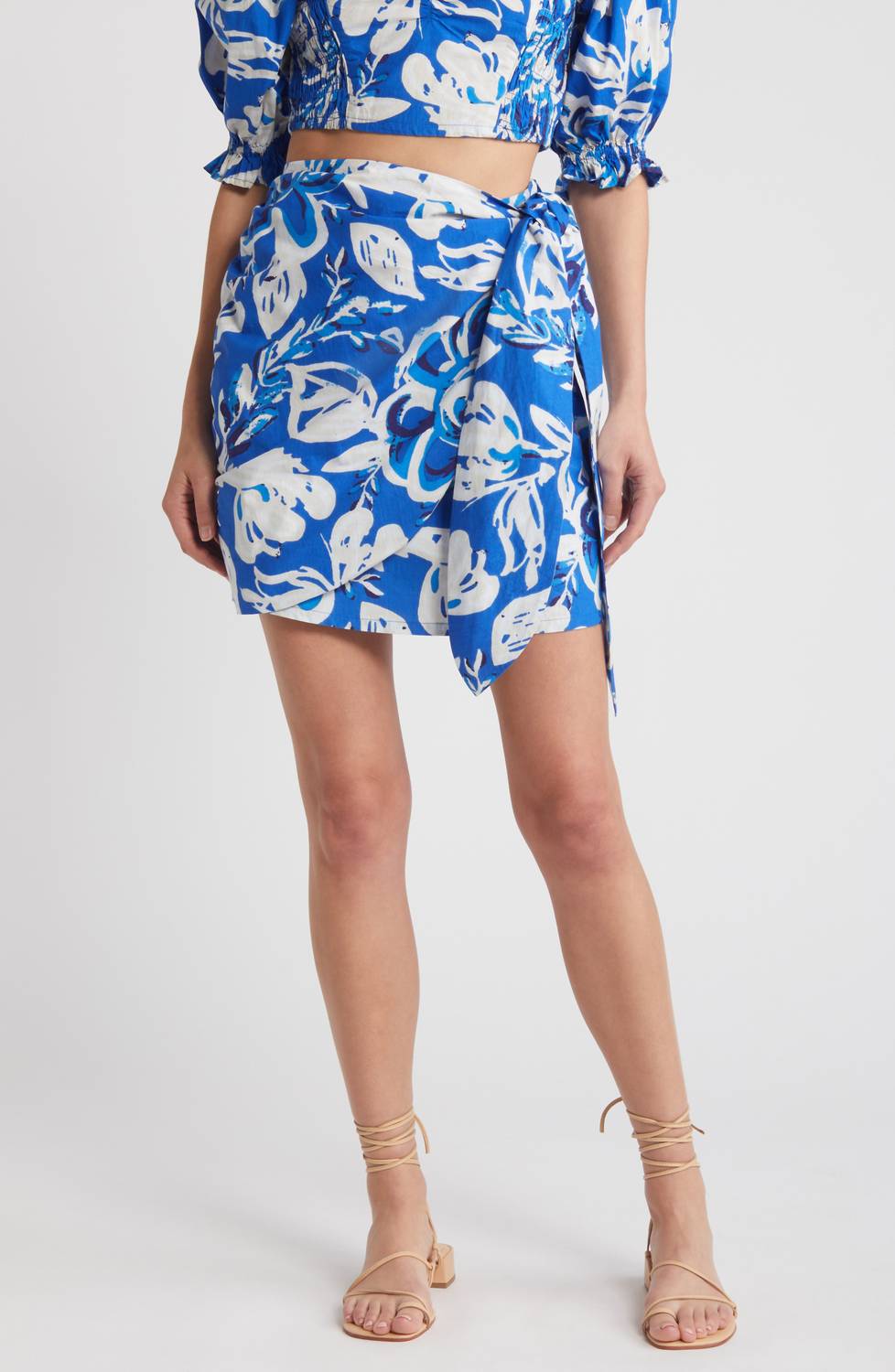 Cleobella - Serenity Mini Skirt