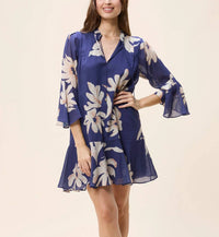 Cleobella - Sigrid Mini Dress