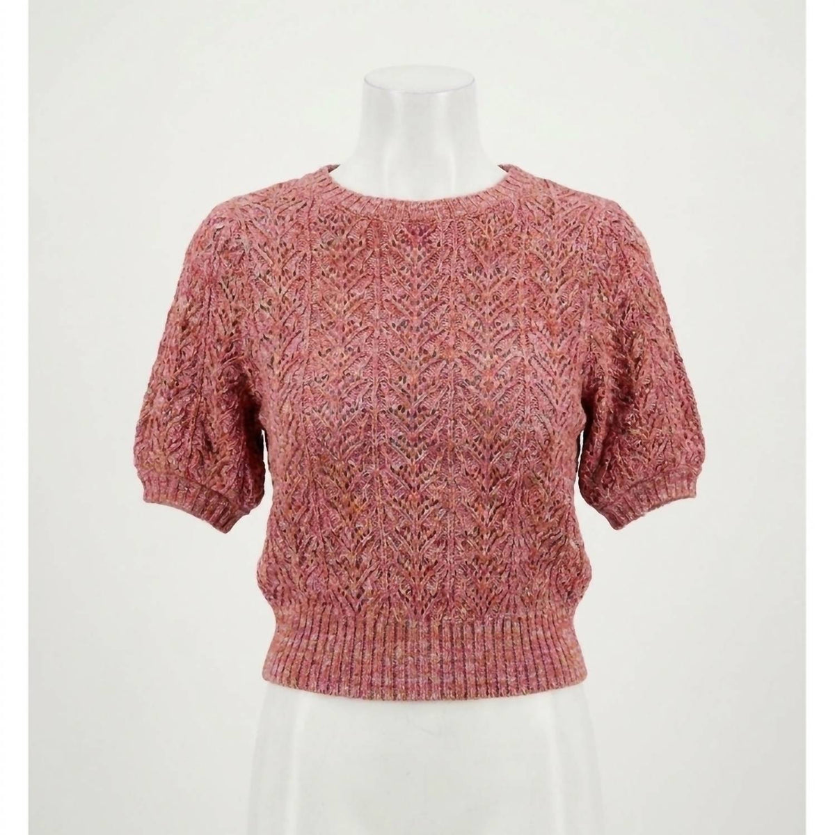 Cleobella - Sonnette Sweater Top