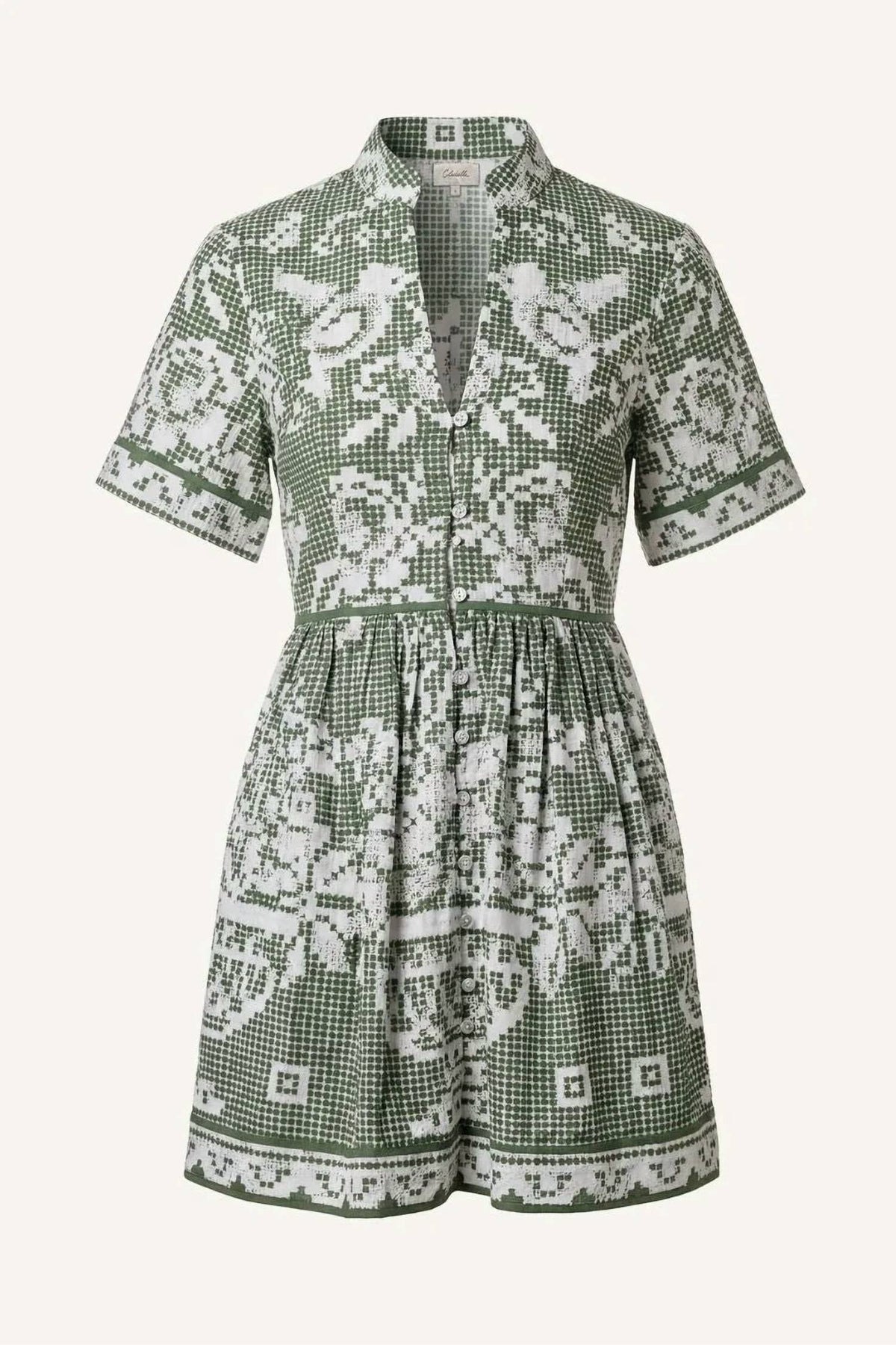 Cleobella - Starling Mini Dress