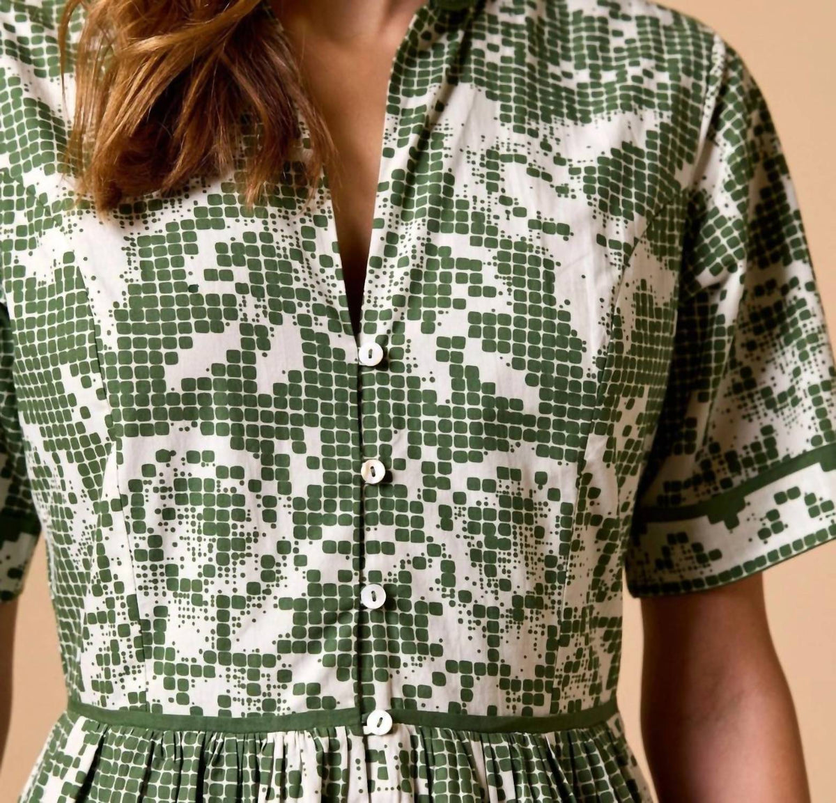 Cleobella - Starling Mini Dress