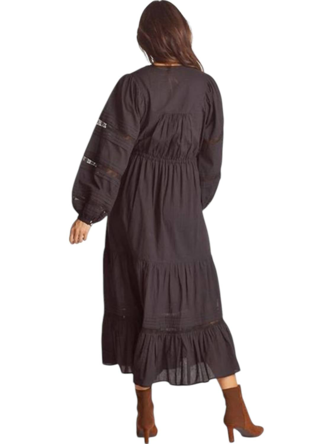 Cleobella - Turner Midi Dress