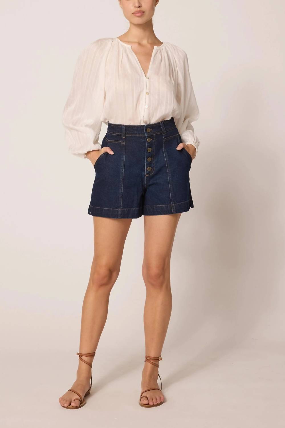 Cleobella - Wade Shorts