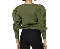 Cleobella - Willow Sweatshirt