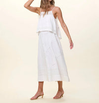 Cleobella - Winslow Midi Dress