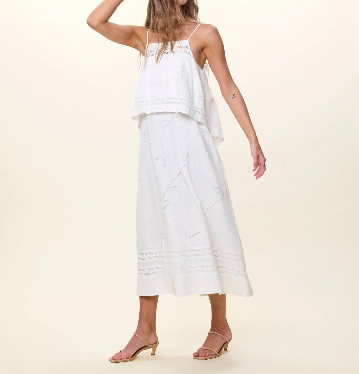 Cleobella - Winslow Midi Dress