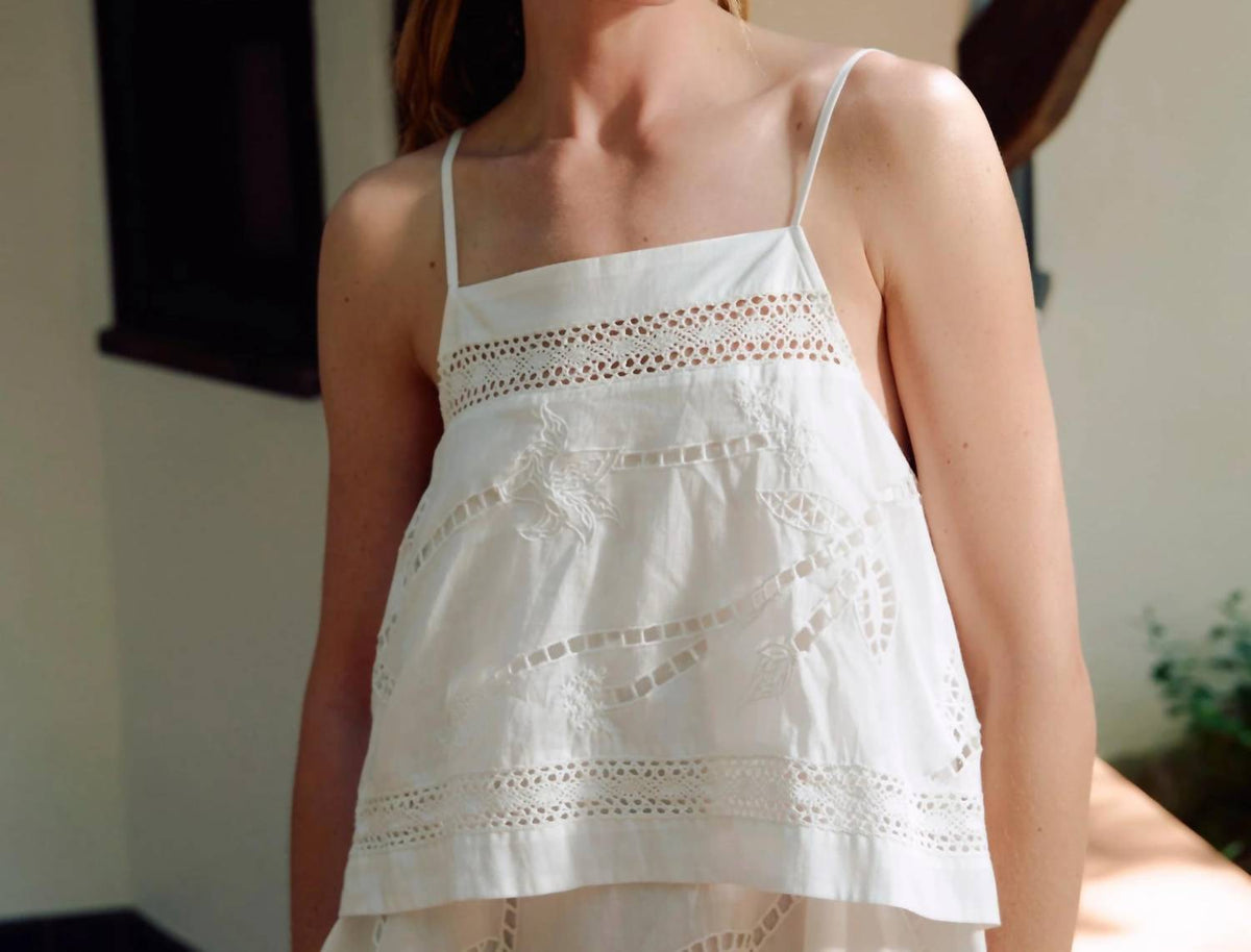 Cleobella - Winslow Midi Dress
