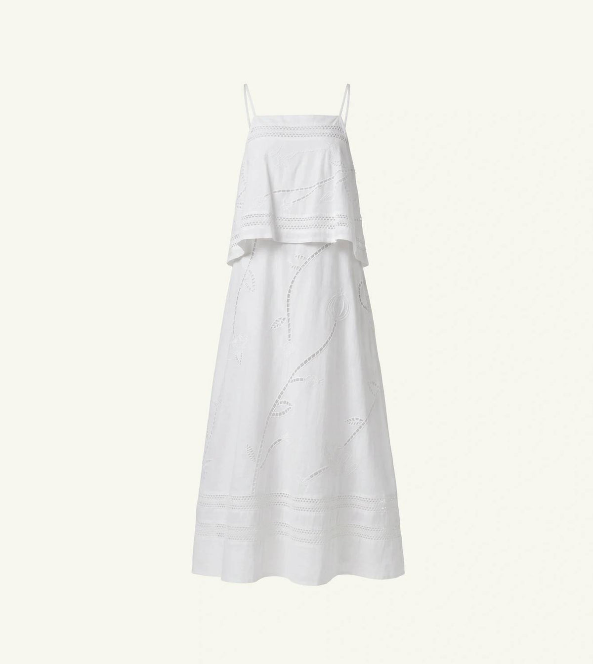 Cleobella - Winslow Midi Dress