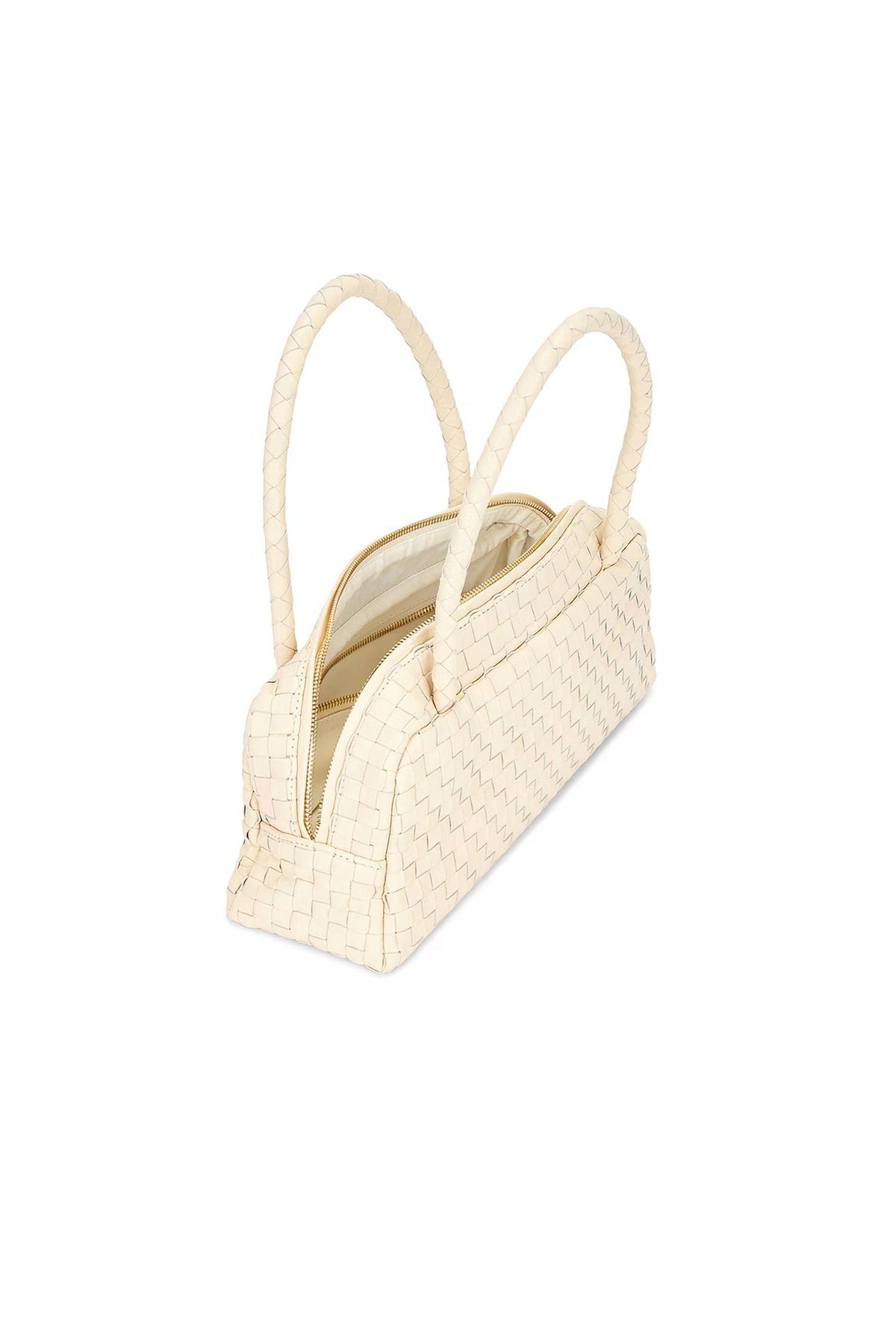 Cleobella - Women's Calais Baguette Bag