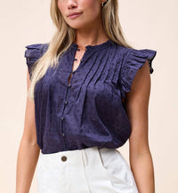 Cleobella - Women's Maritza Blouse