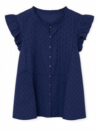 Cleobella - Women's Maritza Blouse