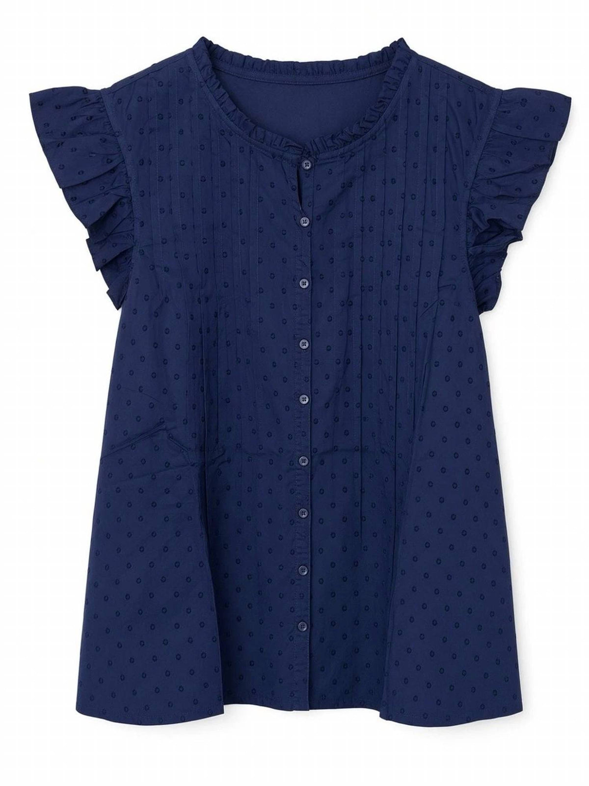 Cleobella - Women's Maritza Blouse