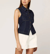 Cleobella - Women's Franka Vest