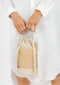 Cleobella - Women's Kira Bucket Bag