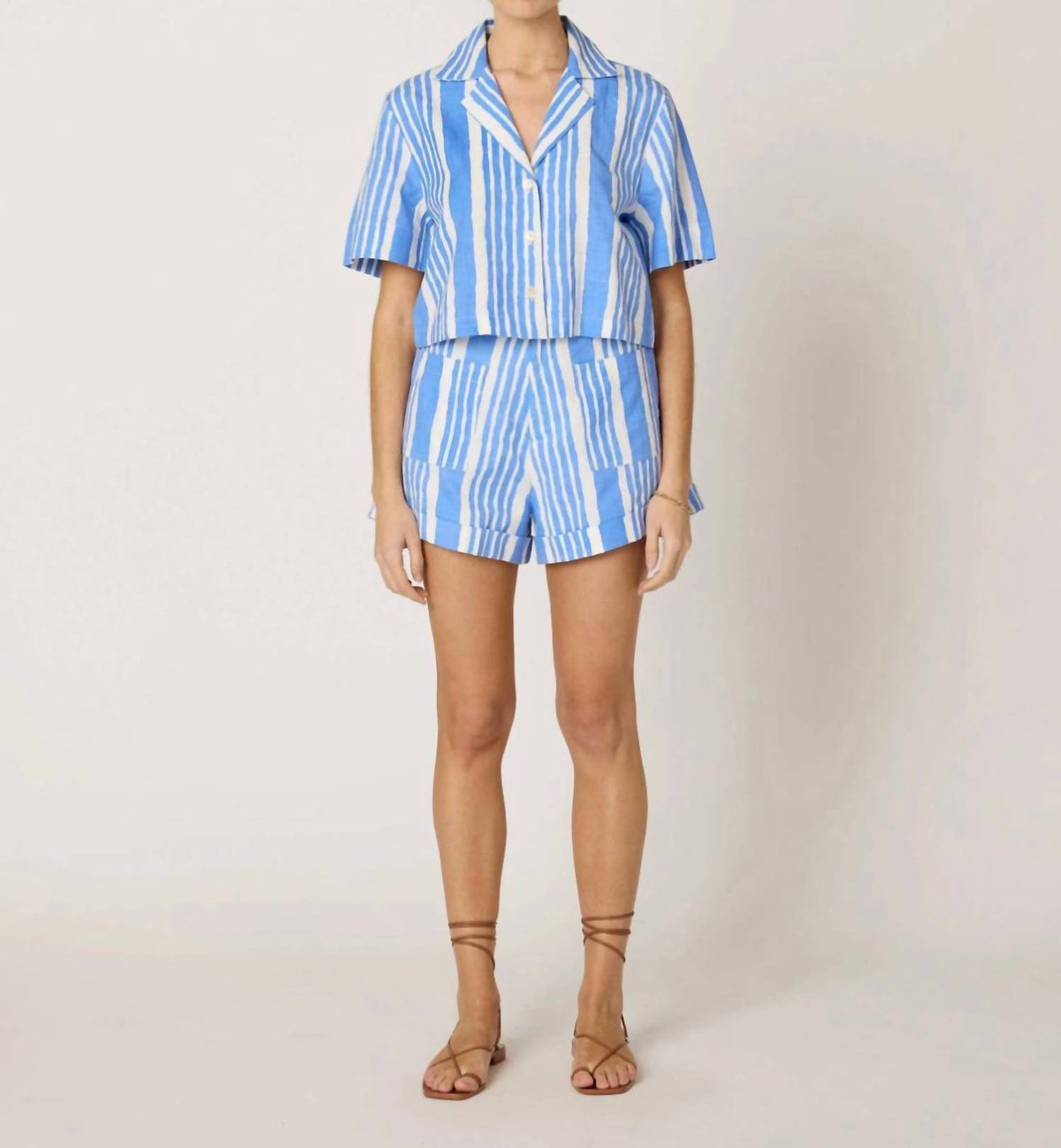 Cleobella - Women's Mizuki Blouse