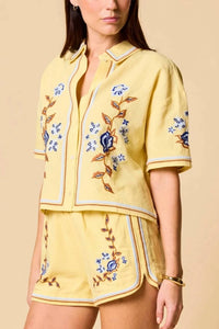 Cleobella - Wynona Top