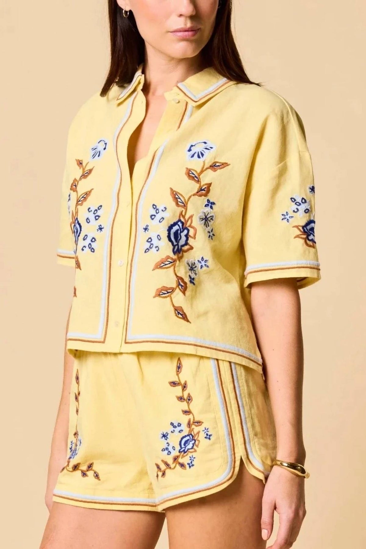 Cleobella - Wynona Top