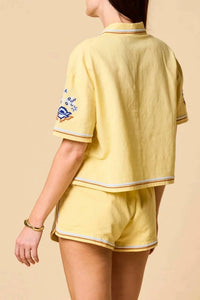 Cleobella - Wynona Top