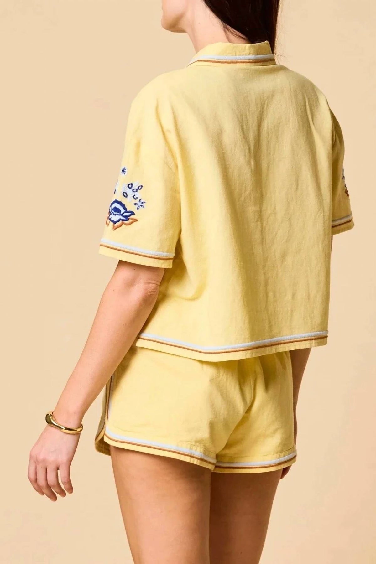 Cleobella - Wynona Top