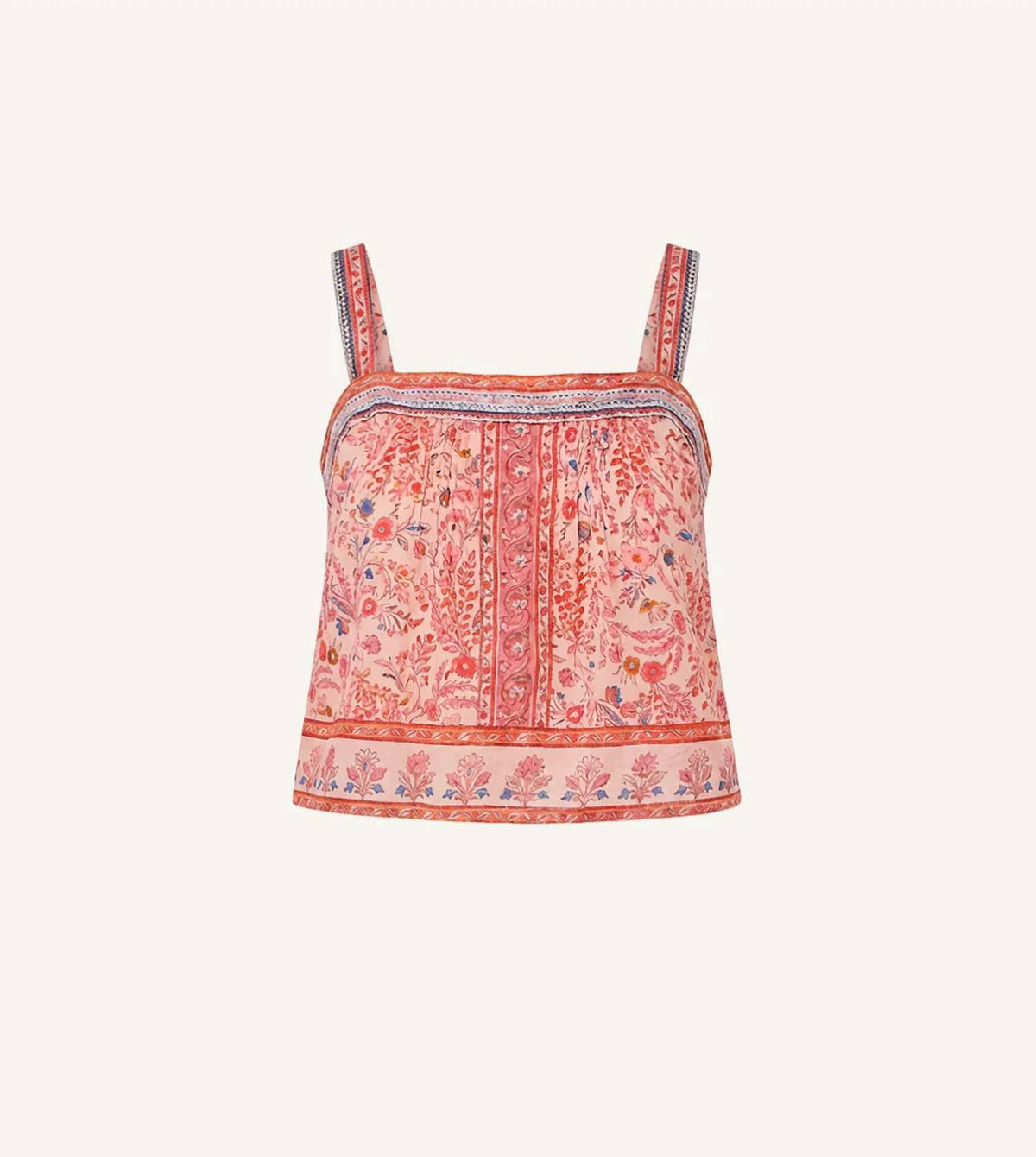 Cleobella - Yumi Top