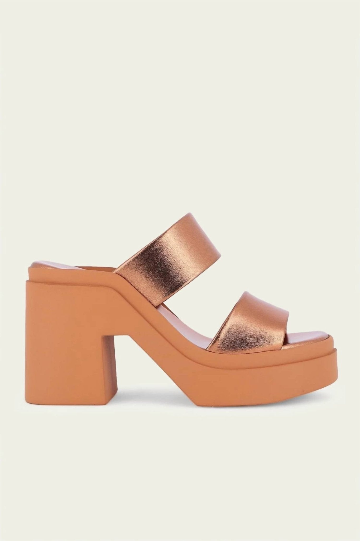 Clergerie - Next Platform Mules - brown - clogs - mules