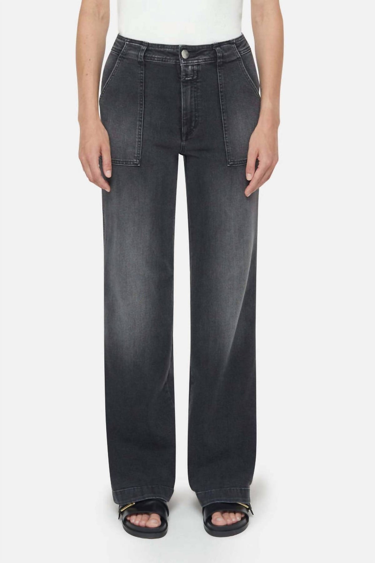 Closed - Aria Jeans