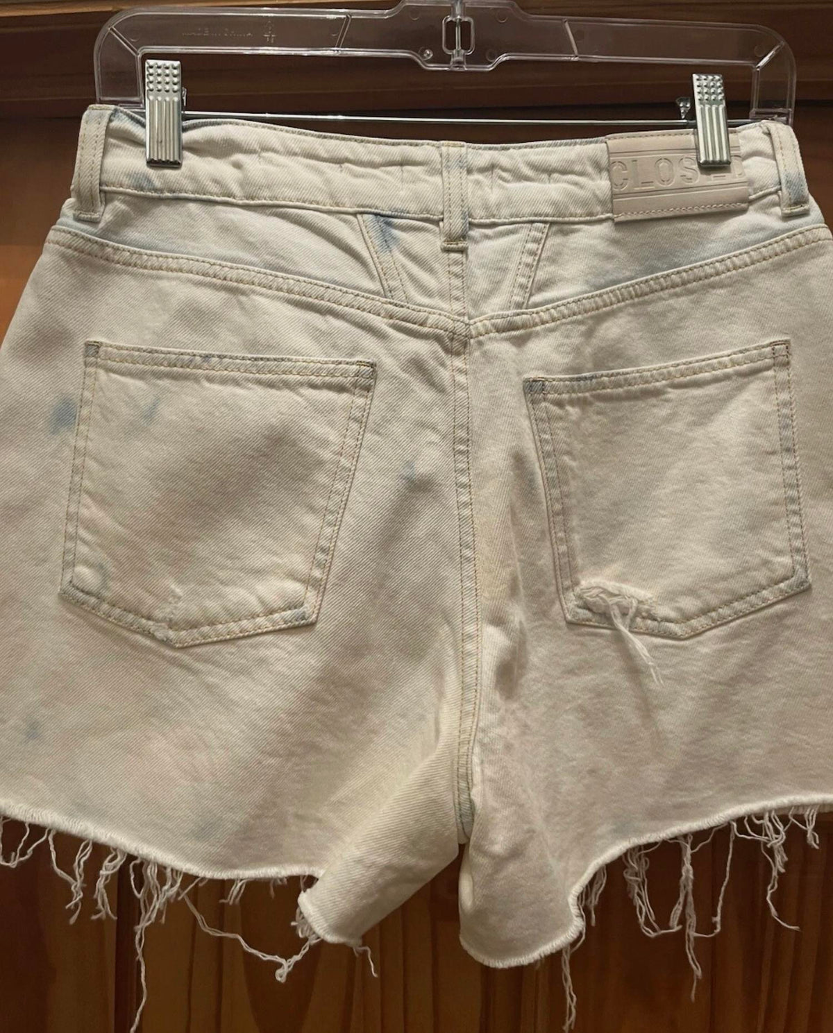 Closed - Women's Azra Denim Short