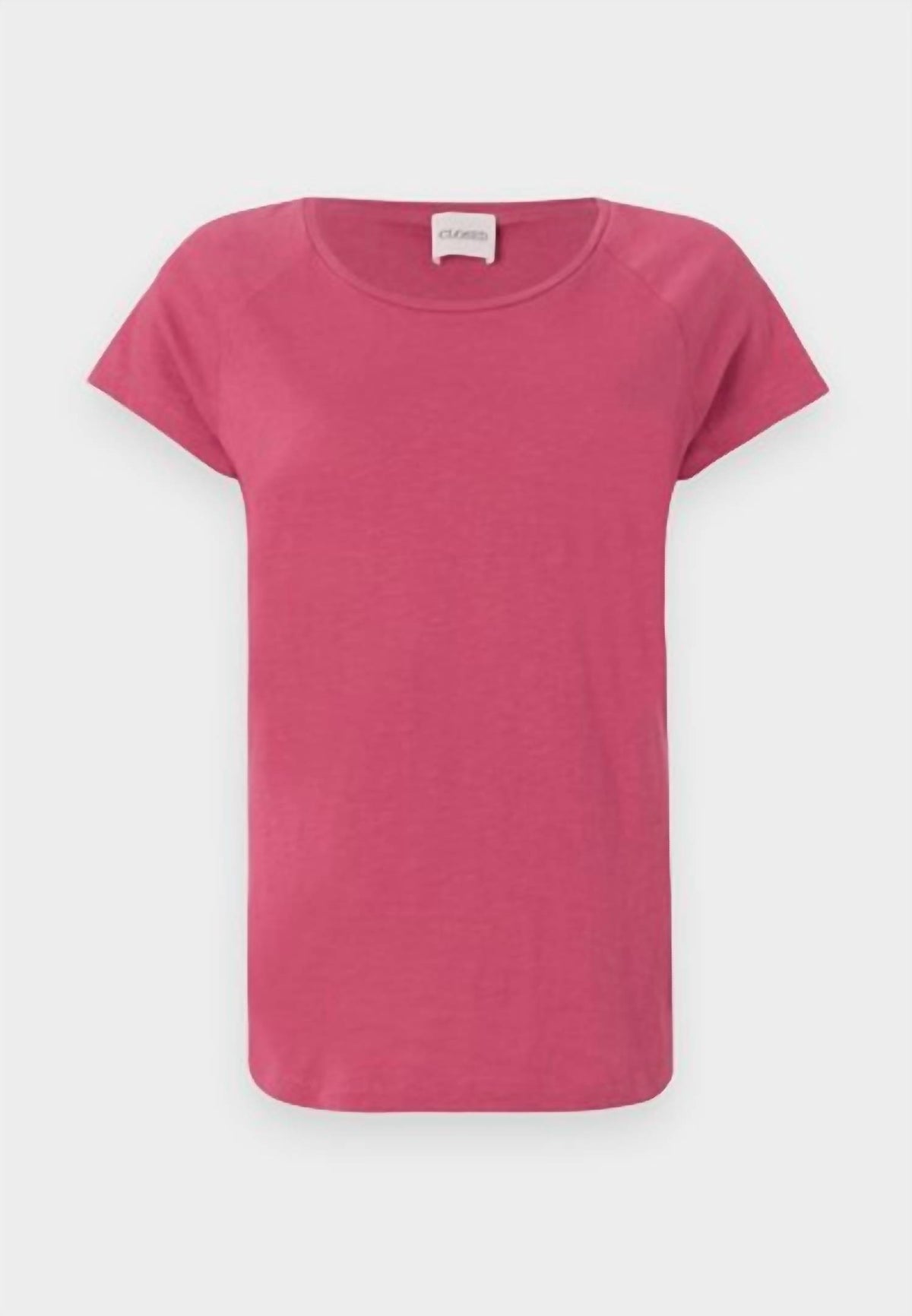 Closed - Basic Cotton Tee