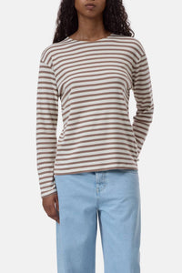 Closed - Basic Long Sleeve Tee