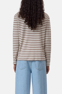 Closed - Basic Long Sleeve Tee