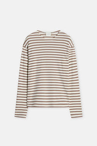 Closed - Basic Long Sleeve Tee