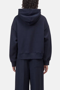 Closed - Bow Hoodie